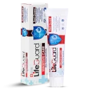 خمیر دندان حساس (Red Guard) برند لایف گارد با حجم 120 گرم