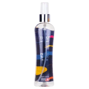 بادی میست مردانه تراست مدل Prada Wood