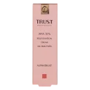 کرم لایه‌بردار آلفاتراست حاوی 10% AHA با حجم 30 میل